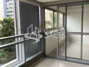 Apartamento para Venda em São Paulo/SP Perdizes 2 Quartos