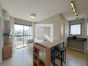 Apartamento para Venda em São Paulo/SP Perdizes 2 Quartos