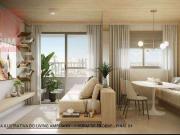 Apartamento para Venda em São Paulo/SP Perdizes 2 Quartos