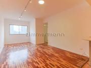 Apartamento para Venda em São Paulo/SP Perdizes 2 Quartos