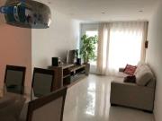 Apartamento para Venda em São Paulo/SP Perdizes 2 Quartos