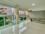 Apartamento para Venda em São Paulo/SP Perdizes 2 Quartos