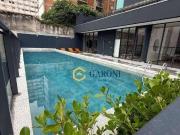 Apartamento para Venda em São Paulo/SP Perdizes 2 Quartos