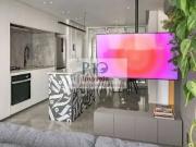 Apartamento para Venda em São Paulo/SP Perdizes 2 Quartos