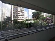 Apartamento para Venda em São Paulo/SP Perdizes 2 Quartos