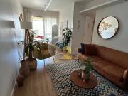 Apartamento para Venda em São Paulo/SP Perdizes 2 Quartos