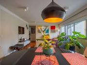 Apartamento para Venda em São Paulo/SP Perdizes 2 Quartos