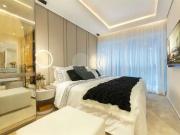 Apartamento para Venda em São Paulo/SP Perdizes 2 Quartos