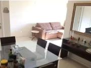 Apartamento para Venda em São Paulo/SP Perdizes 2 Quartos