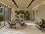 Apartamento para Venda em São Paulo/SP Perdizes 2 Quartos