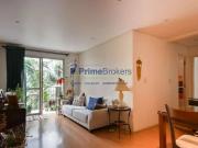 Apartamento para Venda em São Paulo/SP Perdizes 2 Quartos