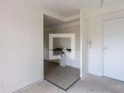 Apartamento para Venda em São Paulo/SP Perdizes 2 Quartos