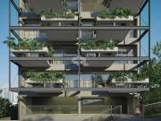 Apartamento para Venda em São Paulo/SP Perdizes 2 Quartos