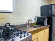 Apartamento para Venda em São Paulo/SP Perdizes 2 Quartos