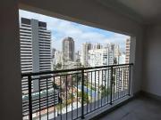 Apartamento para Venda em São Paulo/SP Perdizes 2 Quartos