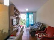 Apartamento para Venda em São Paulo/SP Perdizes 2 Quartos