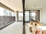 Apartamento para Venda em São Paulo/SP Perdizes 2 Quartos