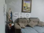 Apartamento para Venda em São Paulo/SP Perdizes 2 Quartos