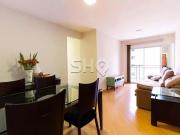 Apartamento para Venda em São Paulo/SP Perdizes 2 Quartos