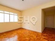 Apartamento para Venda em São Paulo/SP Perdizes 2 Quartos