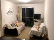 Apartamento para Venda em São Paulo/SP Perdizes 2 Quartos