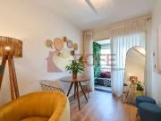 Apartamento para Venda em São Paulo/SP Perdizes 2 Quartos