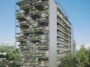 Apartamento para Venda em São Paulo/SP Perdizes 2 Quartos