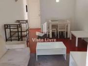 Apartamento para Venda em São Paulo/SP Perdizes 2 Quartos