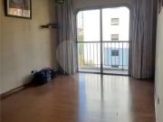 Apartamento para Venda em São Paulo/SP Perdizes 2 Quartos
