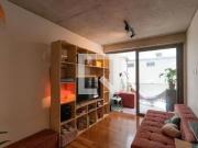 Apartamento para Venda em São Paulo/SP Perdizes 2 Quartos