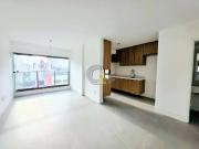 Apartamento para Venda em São Paulo/SP Perdizes 2 Quartos