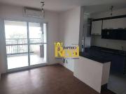 Apartamento para Venda em São Paulo/SP Perdizes 2 Quartos