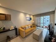Apartamento para Venda em São Paulo/SP Perdizes 2 Quartos