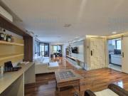Apartamento para Venda em São Paulo/SP Perdizes 2 Quartos