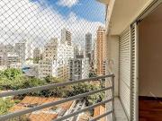 Apartamento para Venda em São Paulo/SP Perdizes 2 Quartos