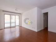 Apartamento para Venda em São Paulo/SP Perdizes 2 Quartos