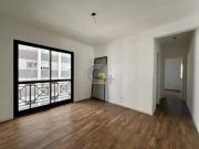 Apartamento para Venda em São Paulo/SP Perdizes 2 Quartos