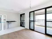 Apartamento para Venda em São Paulo/SP Perdizes 2 Quartos