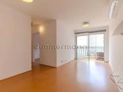 Apartamento para Venda em São Paulo/SP Perdizes 2 Quartos