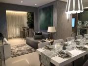 Apartamento para Venda em São Paulo/SP Perdizes 2 Quartos