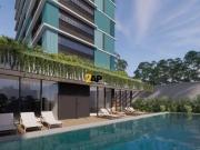 Apartamento para Venda em São Paulo/SP Perdizes 2 Quartos