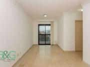 Apartamento para Venda em São Paulo/SP Perdizes 2 Quartos