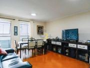 Apartamento para Venda em São Paulo/SP Perdizes 2 Quartos
