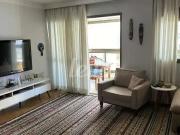 Apartamento para Venda em São Paulo/SP Perdizes 2 Quartos