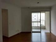 Apartamento para Venda em São Paulo/SP Perdizes 2 Quartos