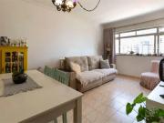 Apartamento para Venda em São Paulo/SP Perdizes 2 Quartos