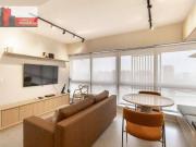 Apartamento para Venda em São Paulo/SP Perdizes 2 Quartos