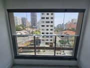 Apartamento para Venda em São Paulo/SP Perdizes 2 Quartos
