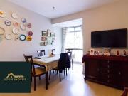 Apartamento para Venda em São Paulo/SP Perdizes 2 Quartos