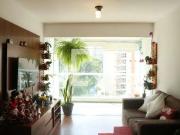 Apartamento para Venda em São Paulo/SP Perdizes 2 Quartos